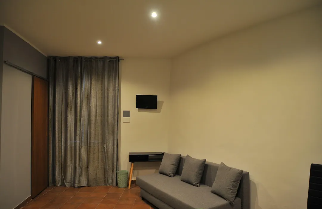 Le Pignattelle B&B-1