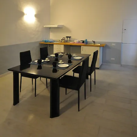 Le Pignattelle B&B-2